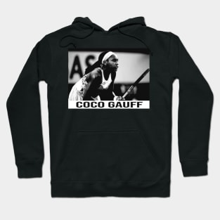 Coco Gauff Classic Hoodie